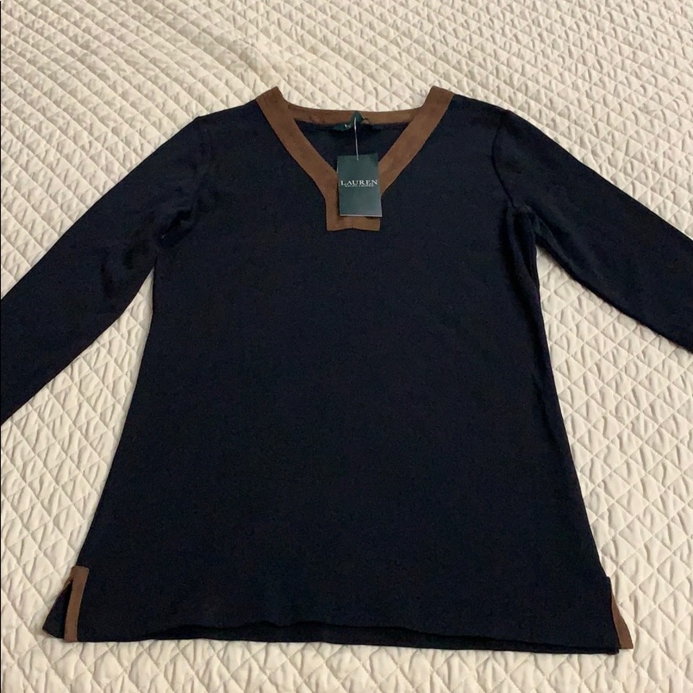 Women’s Ralph Lauren Top
